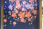 神村学園　寮浴室棟
